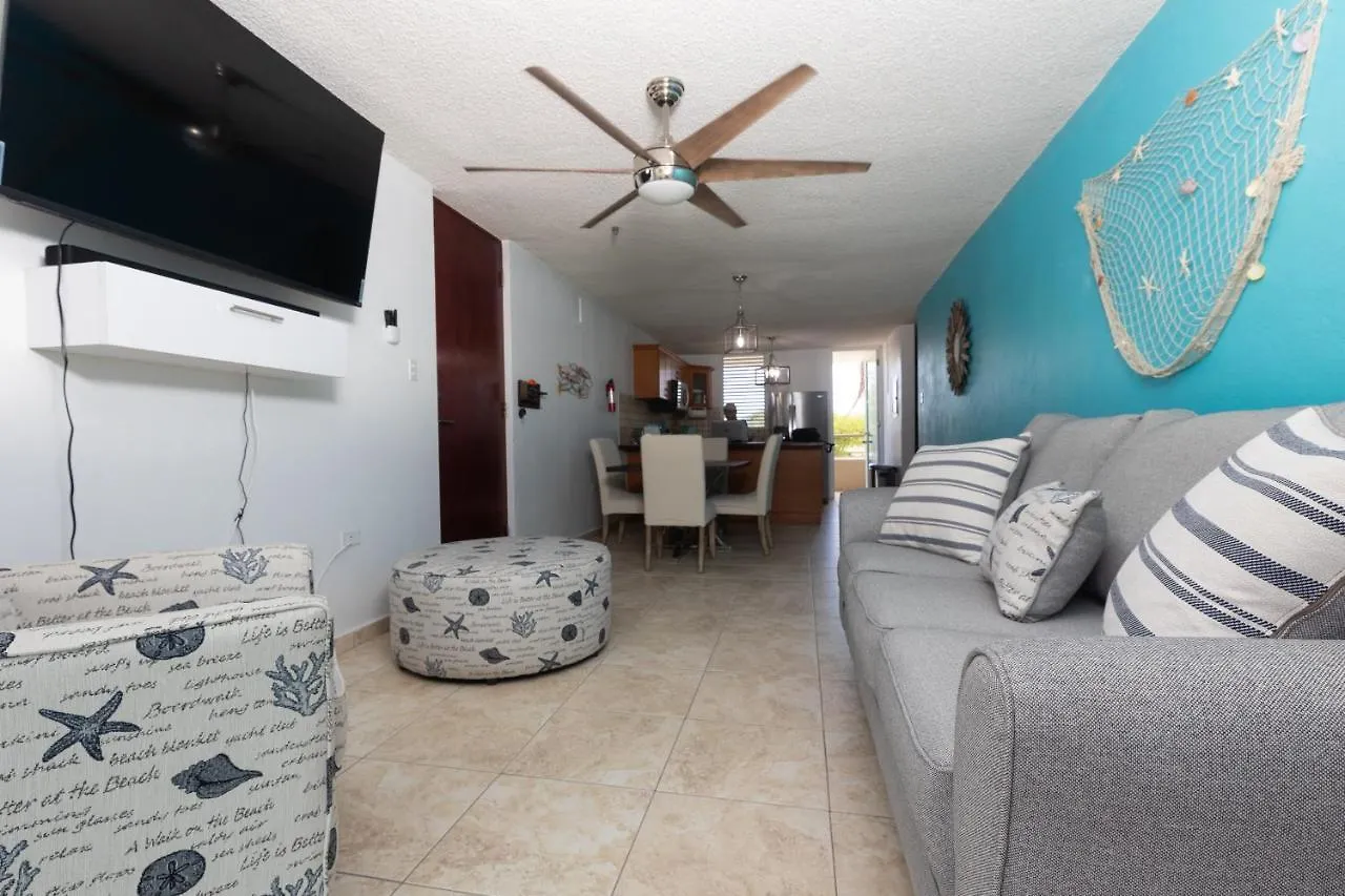 Coqui Beach Home, Paseo Del Faro Combate Cabo Rojo