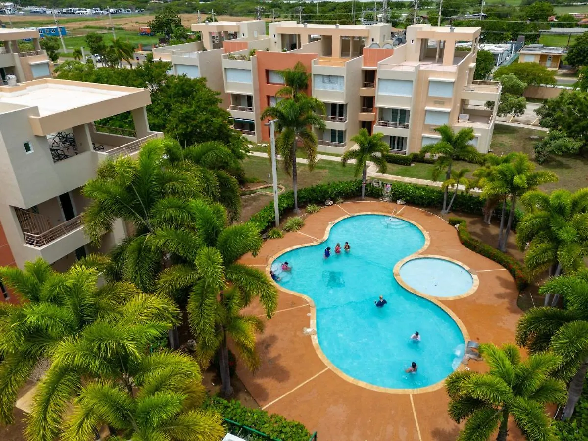 Coqui Beach Home, Paseo Del Faro Combate Cabo Rojo