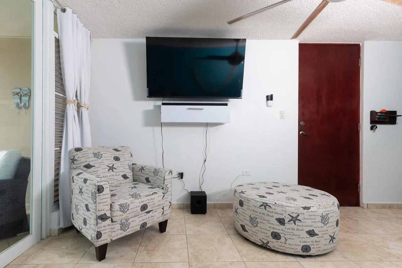 Coqui Beach Home, Paseo Del Faro Combate Cabo Rojo Puerto Rico