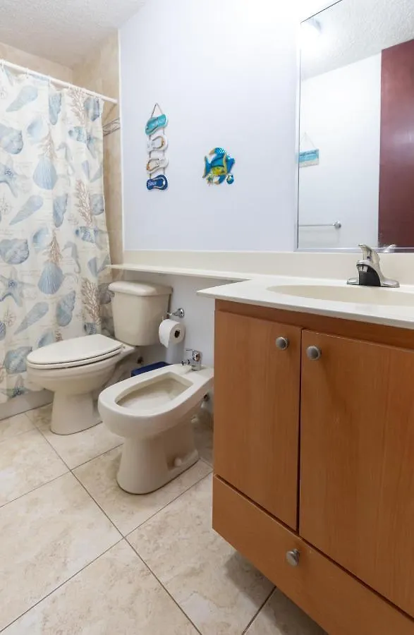 Coqui Beach Home, Paseo Del Faro Combate Cabo Rojo