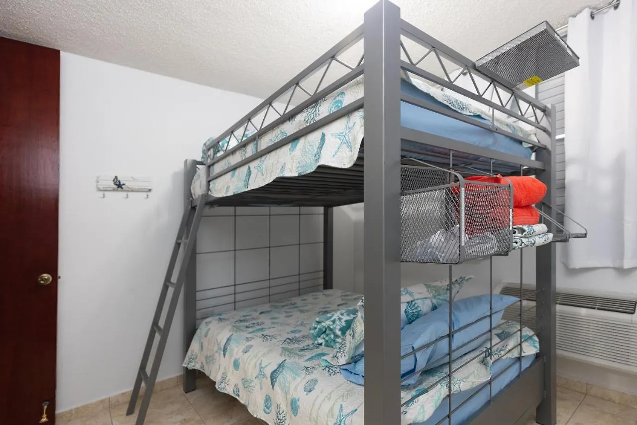 Daire Coqui Beach Home, Paseo Del Faro Combate Cabo Rojo