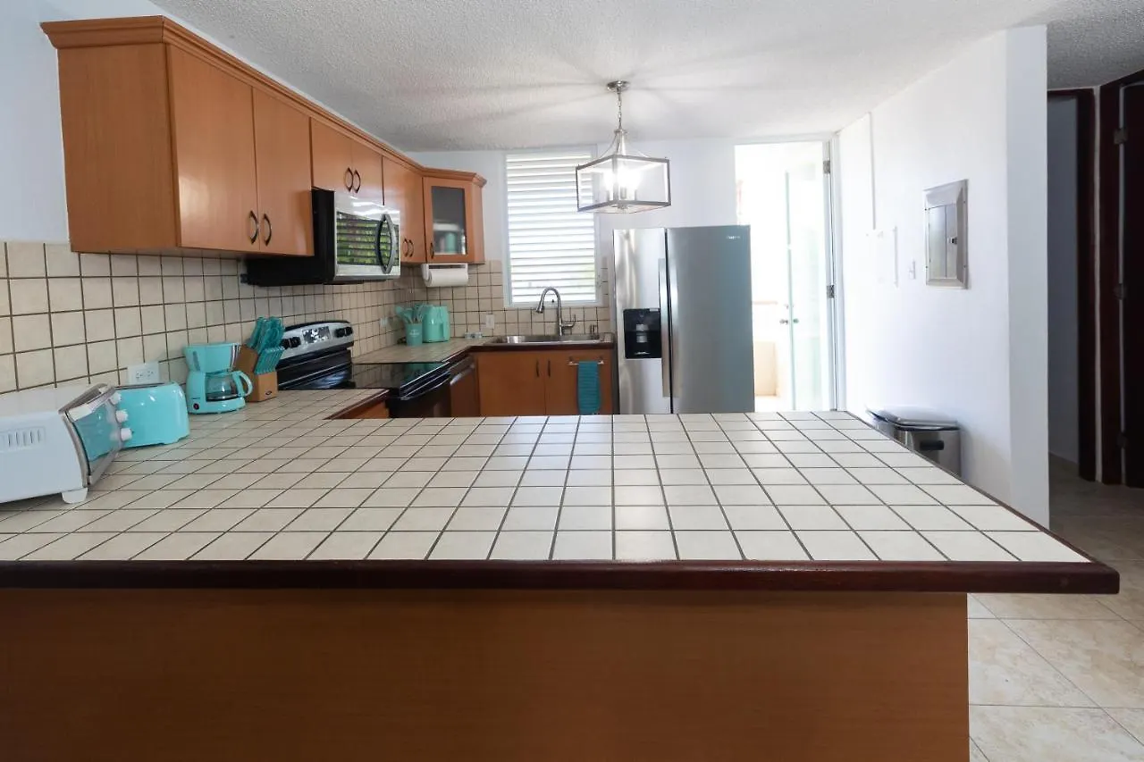 Coqui Beach Home, Paseo Del Faro Combate Cabo Rojo Daire