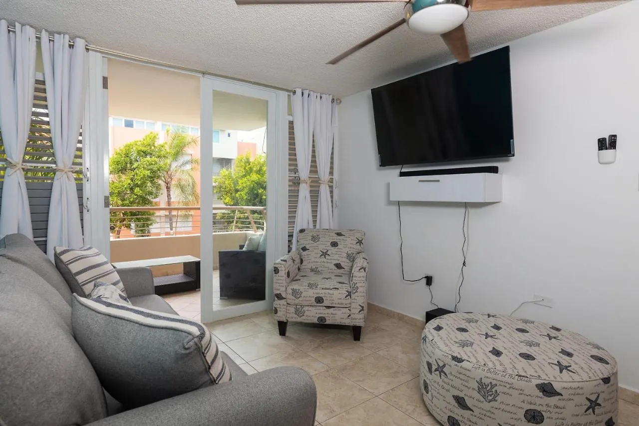 Coqui Beach Home, Paseo Del Faro Combate Cabo Rojo
