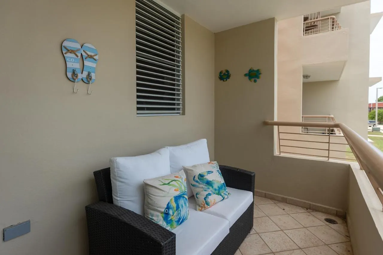 Coqui Beach Home, Paseo Del Faro Combate Cabo Rojo 0*,  Porto Riko