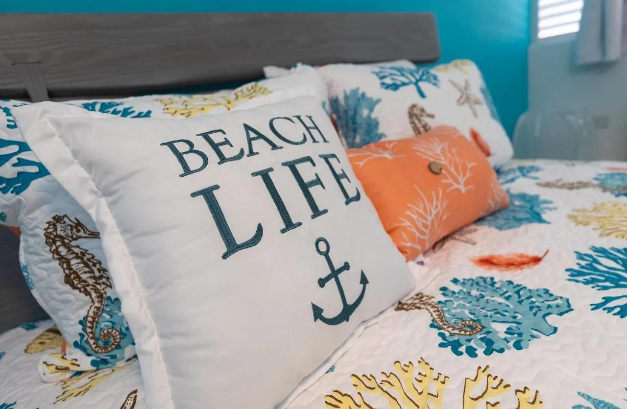 Coqui Beach Home, Paseo Del Faro Combate Cabo Rojo
